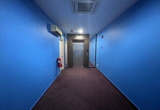 ホテル O ポロディウム チャイナタウン