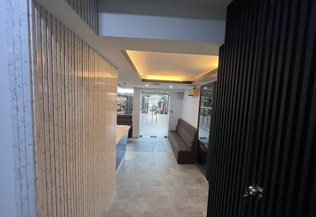 ホテル O ポロディウム チャイナタウン