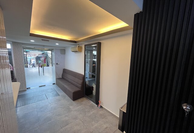 ホテル O ポロディウム チャイナタウン