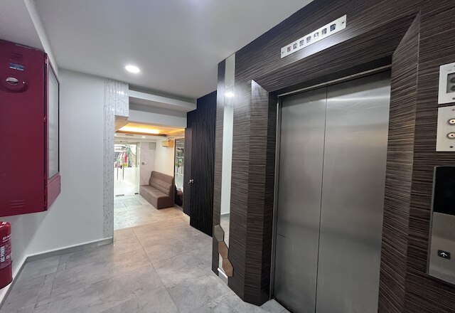 ホテル O ポロディウム チャイナタウン