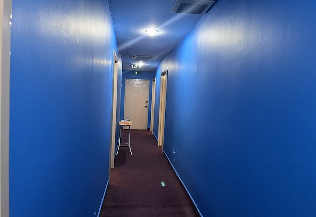 ホテル O ポロディウム チャイナタウン