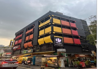 ホテル O ポロディウム チャイナタウン