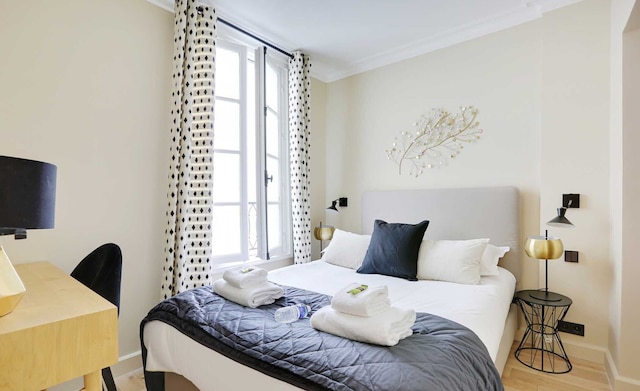 エレガント アパートメント - 2ベッドルーム/6人 - ミュゼ ドルセー