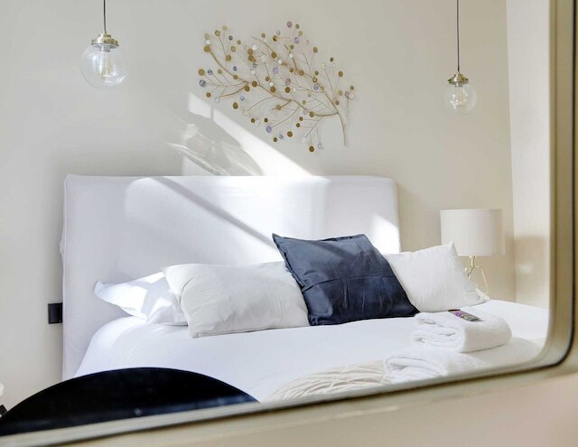 エレガント アパートメント - 2ベッドルーム/6人 - ミュゼ ドルセー