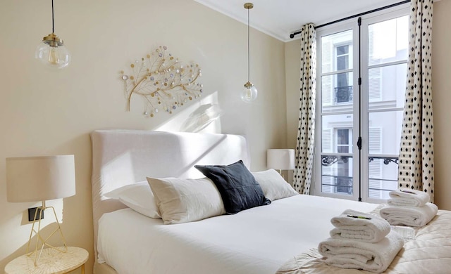 エレガント アパートメント - 2ベッドルーム/6人 - ミュゼ ドルセー