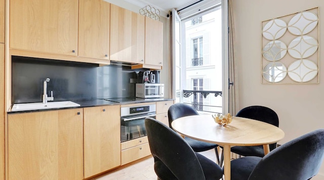 エレガント アパートメント - 2ベッドルーム/6人 - ミュゼ ドルセー