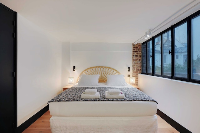 スペーシャス ロフト - 4ベッドルーム/7人 - モンマルトル - サクレ・クール