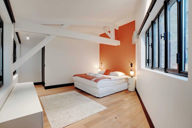 スペーシャス ロフト - 4ベッドルーム/7人 - モンマルトル - サクレ・クール