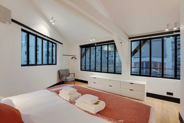 スペーシャス ロフト - 4ベッドルーム/7人 - モンマルトル - サクレ・クール