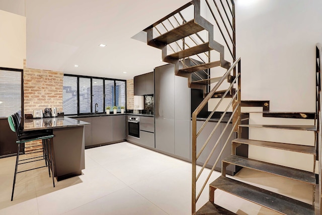 スペーシャス ロフト - 4ベッドルーム/7人 - モンマルトル - サクレ・クール