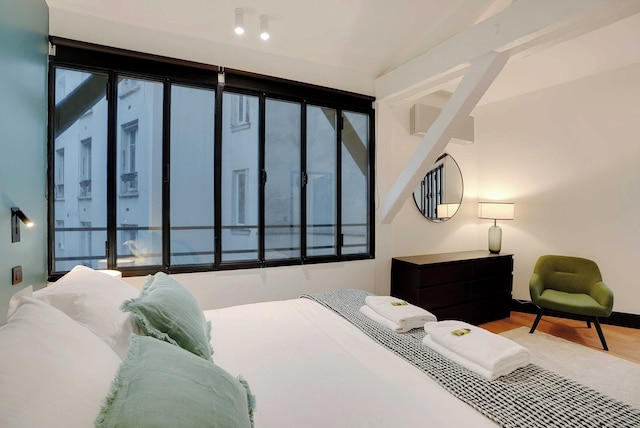 スペーシャス ロフト - 4ベッドルーム/7人 - モンマルトル - サクレ・クール