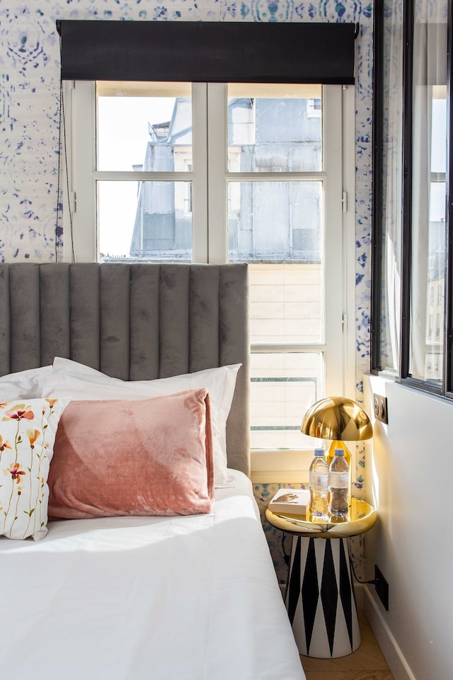 マグニフィセント 1ベッドルーム/4P アパートメント - モントルグイユ 7