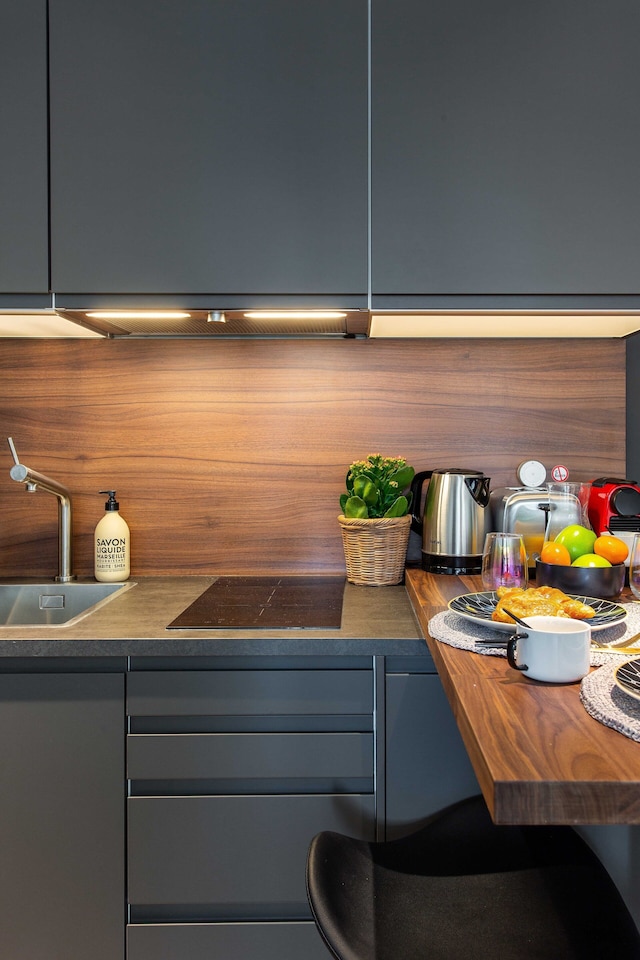 マグニフィセント 1ベッドルーム/4P アパートメント - モントルグイユ 7