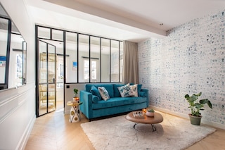 マグニフィセント 1ベッドルーム/4P アパートメント - モントルグイユ 7