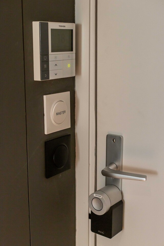 マグニフィセント 1ベッドルーム/4P アパートメント - モントルグイユ 7