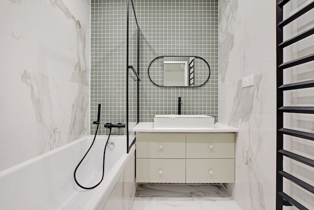 モダン、スペーシャス アパートメント ジャスト アウトサイド パリ