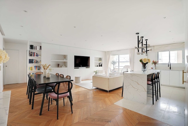 モダン、スペーシャス アパートメント ジャスト アウトサイド パリ