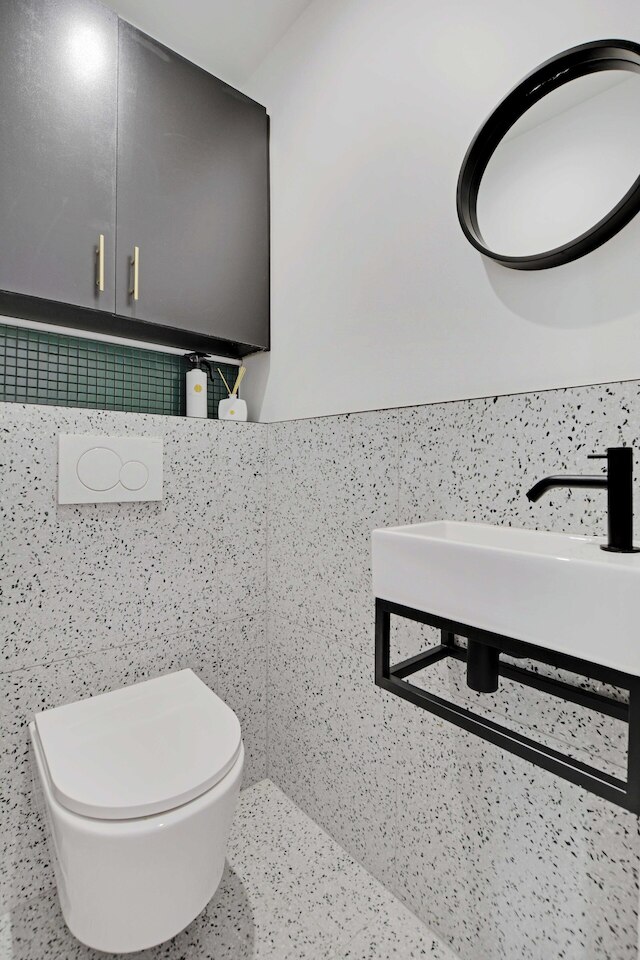 モダン、スペーシャス アパートメント ジャスト アウトサイド パリ