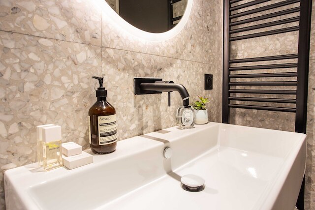 マグニフィセント 1ベッドルーム/4人 アパートメント - モントルグイユ 6