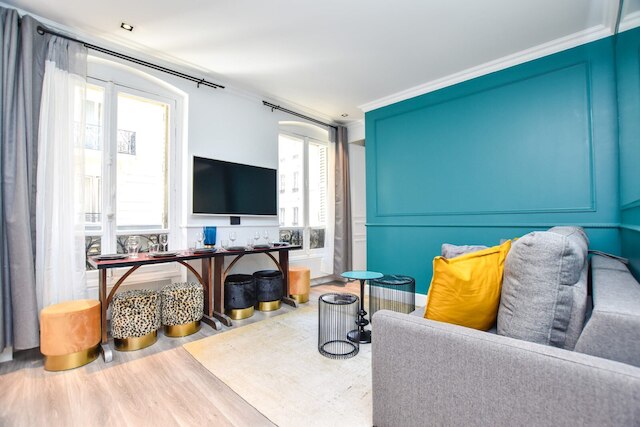 コージー アパートメント - グラン ブールバール / ミュゼ グレヴァン