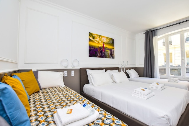 コージー アパートメント - グラン ブールバール / ミュゼ グレヴァン