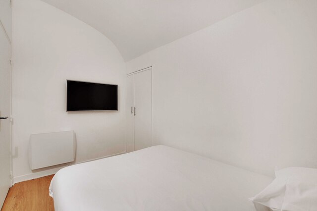 エレガント アパートメント - 2ベッドルーム/6人 - オテル ドゥ ヴィル