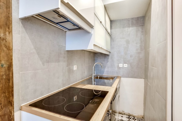 コンフォータブル アパートメント - 1ベッドルーム / 4人 - パレ ガルニエ