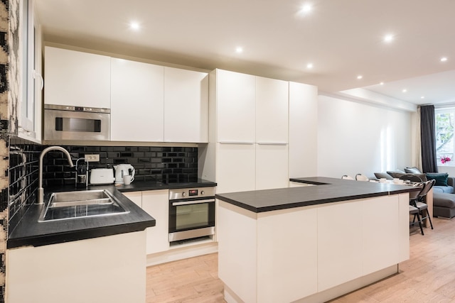 スペーシャス アパートメント ウィズ 2 ルームズ