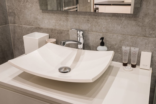 スペーシャス アパートメント ウィズ 2 ルームズ