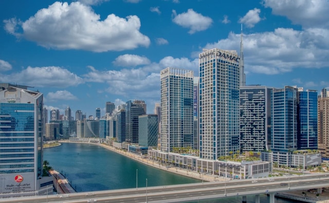 2ベッドルーム アパートメント ウィズ ドバイ カナル ビューズ ニア バージュ ドバイ モール