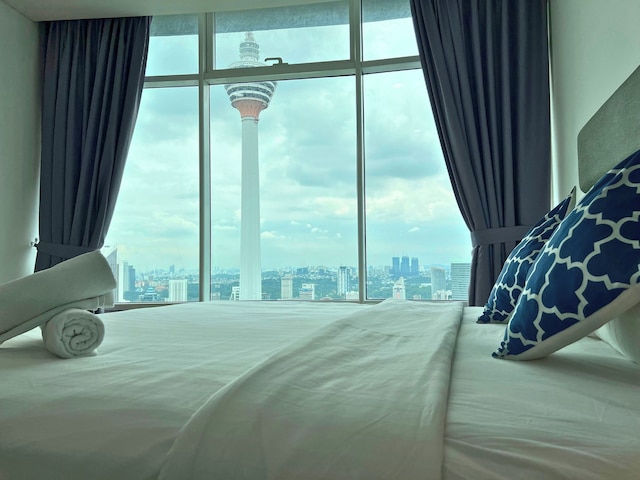 ボルテックス アパートメンツ クアラルンプール