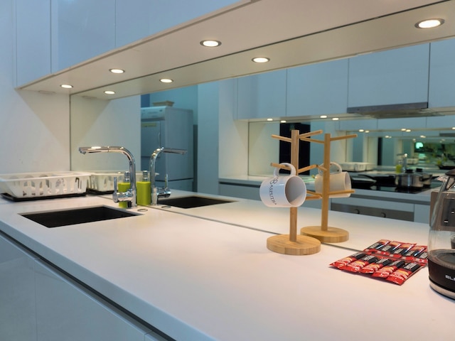 ボルテックス アパートメンツ クアラルンプール