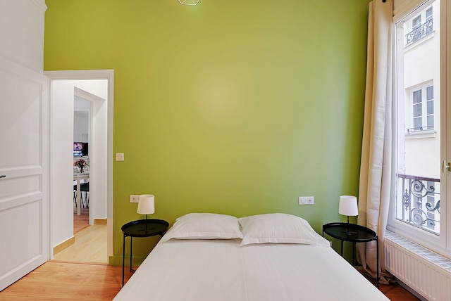 マグニフィセント フラット - 3ベッドルーム/8人 - グランド レックス