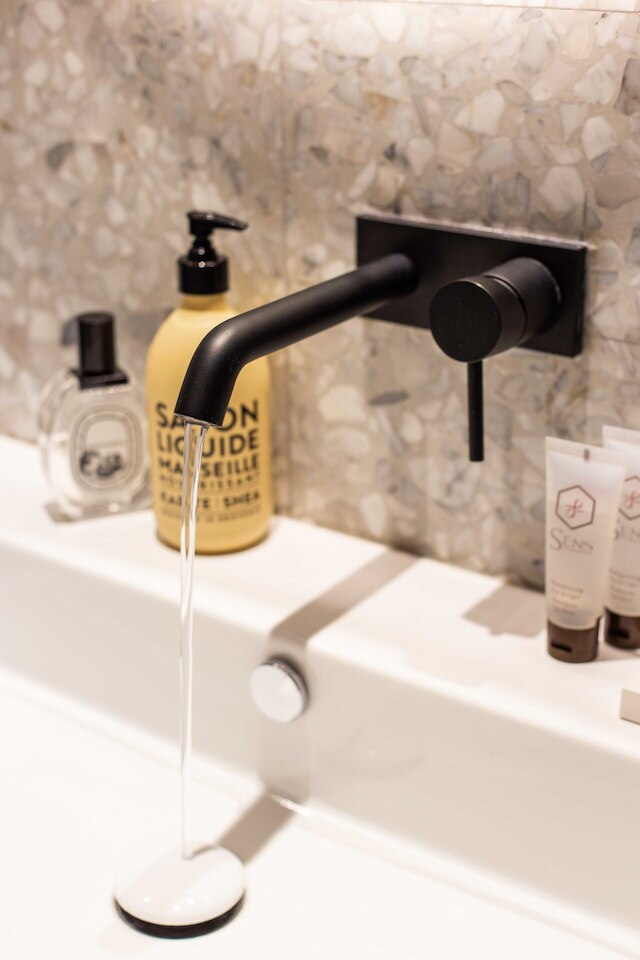 マグニフィセント 1ベッドルーム / 4人 アパートメント - モントルグイユ 2