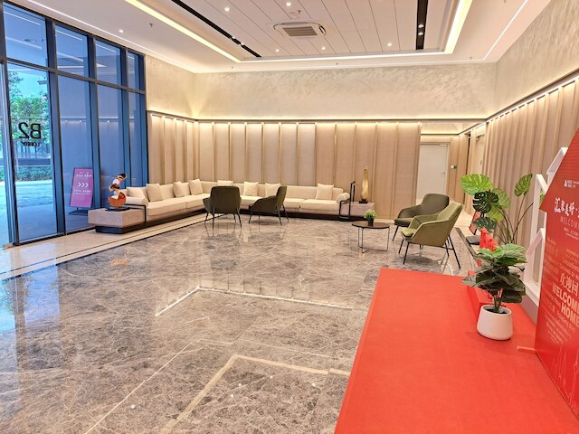 アジャイル サービス レジデンス バイ Sha