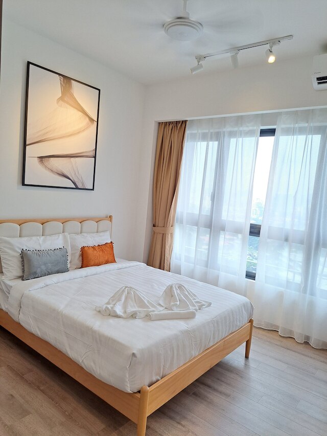 アジャイル サービス レジデンス バイ Sha