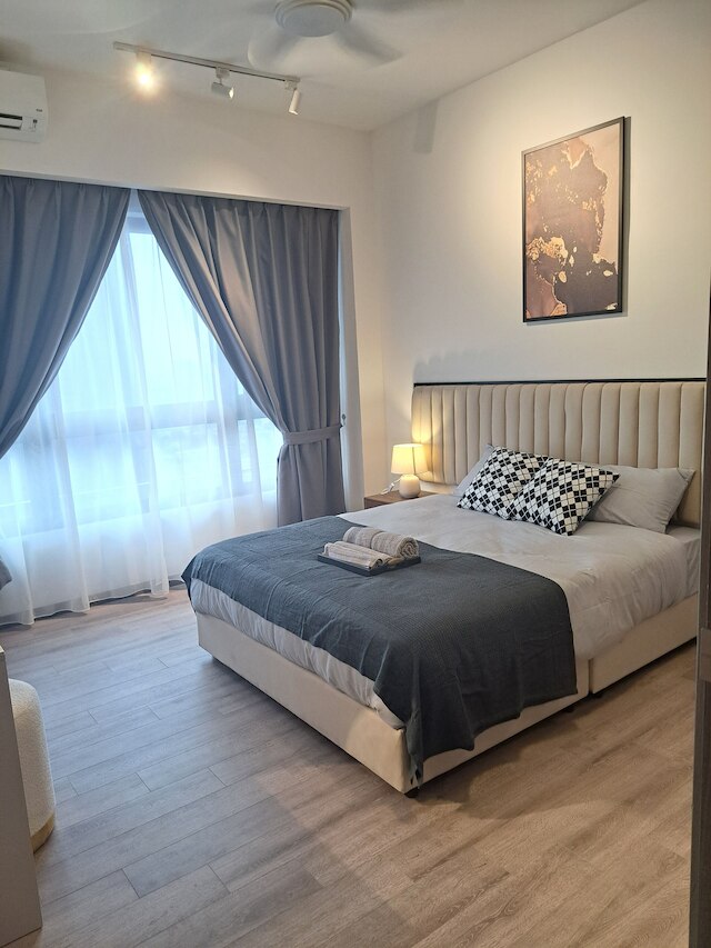 アジャイル サービス レジデンス バイ Sha