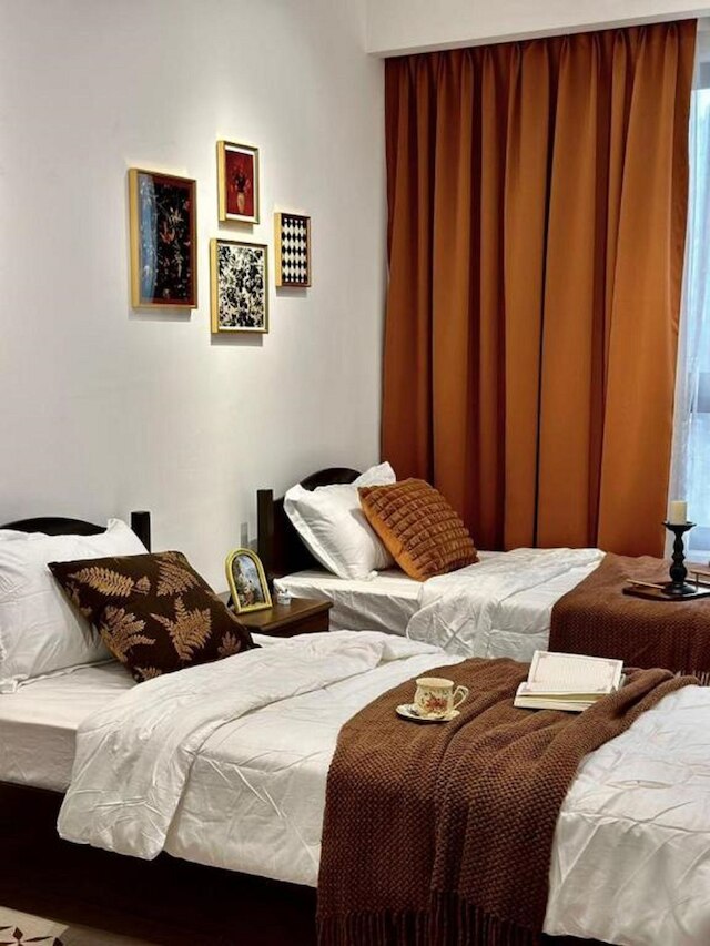 アジャイル サービス レジデンス バイ Sha