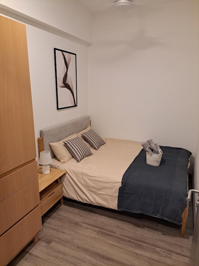 アジャイル サービス レジデンス バイ Sha