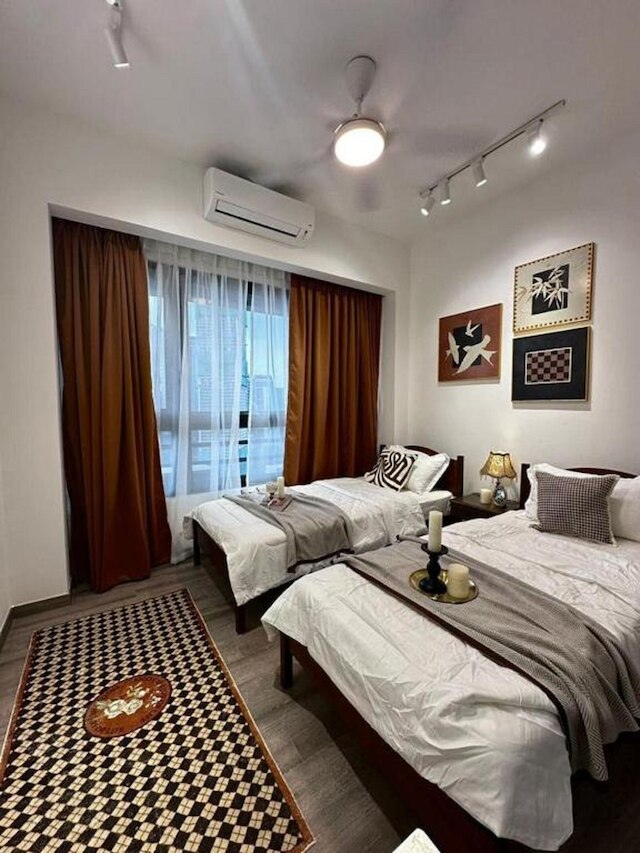 アジャイル サービス レジデンス バイ Sha