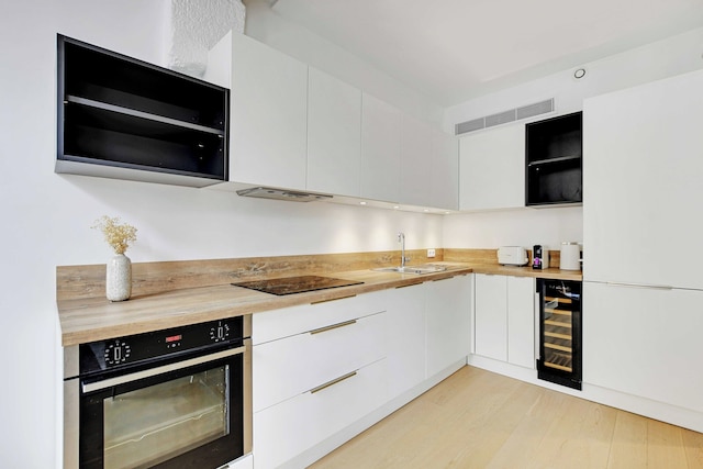 モダン アパートメント イン ザ ハート オブ ル マレ