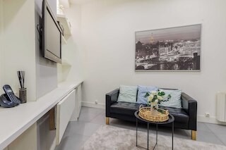 チャーミング スタジオ - 2P - ジャルダン デュ リュクサンブール