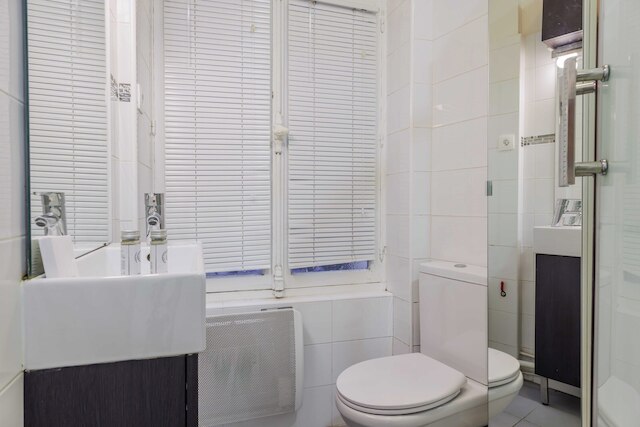 チャーミング スタジオ - 2P - ジャルダン デュ リュクサンブール