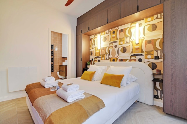 スパーブ アパートメント - 1ベッドルーム/4人 - モンマルトル