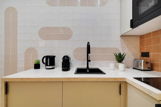 スパーブ アパートメント - 1ベッドルーム/4人 - モンマルトル