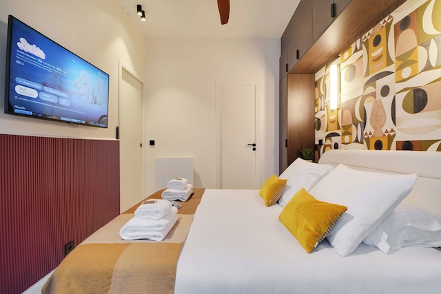 スパーブ アパートメント - 1ベッドルーム/4人 - モンマルトル