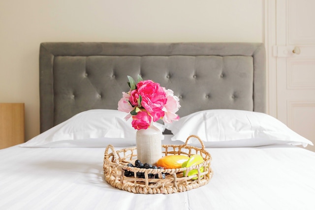 シック アンド リファインド アパートメント