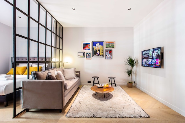 マグニフィセント 3BR/8P アパートメント - モントルグイユ 1