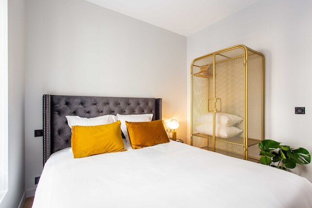 マグニフィセント 3BR/8P アパートメント - モントルグイユ 1