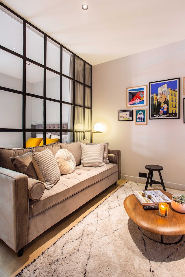 マグニフィセント 3BR/8P アパートメント - モントルグイユ 1